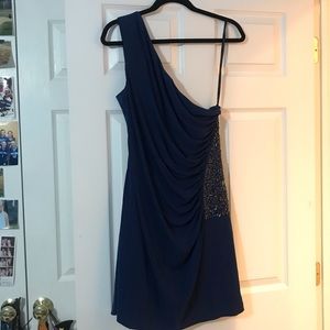 Calvin Klein Cocktail Dress